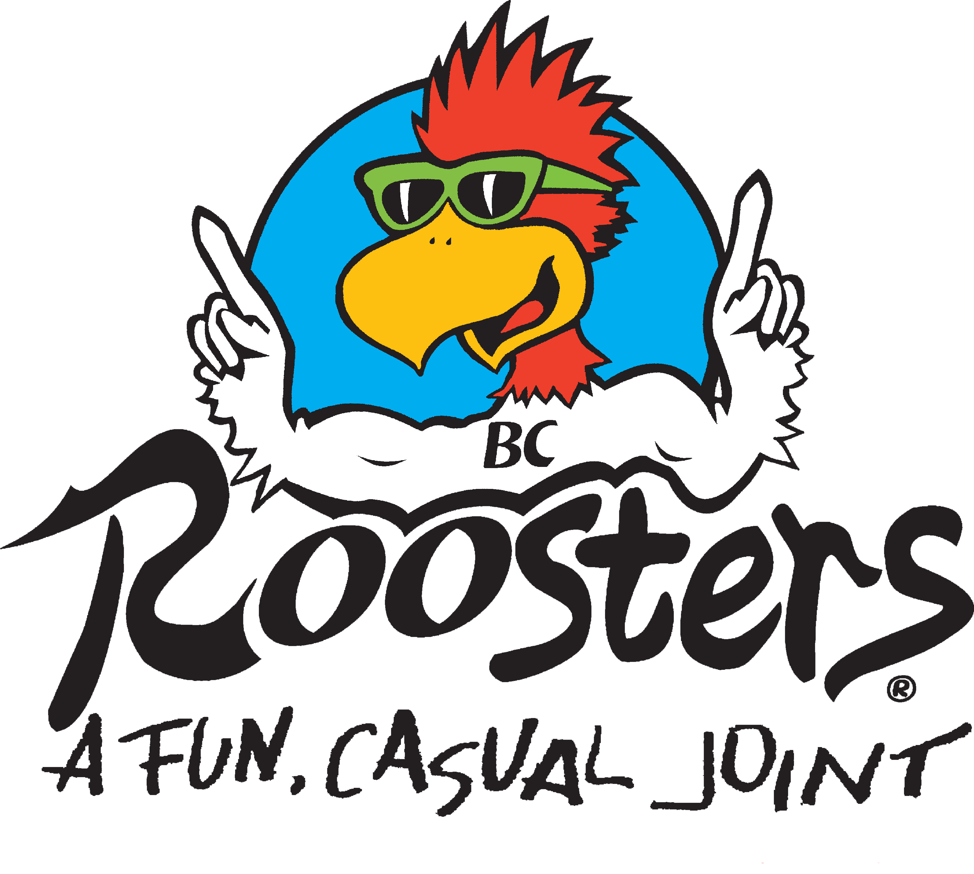 Roosters logo