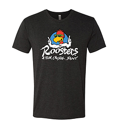 Roosters Apparel