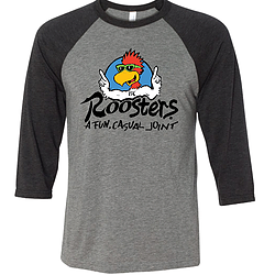 Roosters Apparel