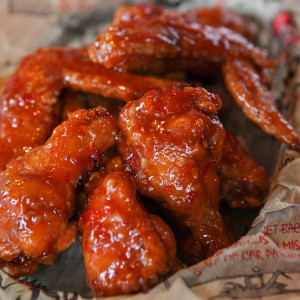 Wings