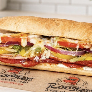 Subs + No Buns