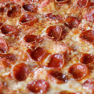 Pizzas
