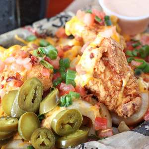 Appetizers