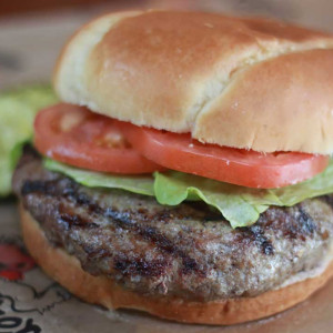 Sandwiches + Burgers