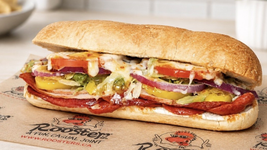 Italian Sub Picture