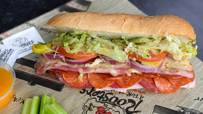 Italian Sub Picture