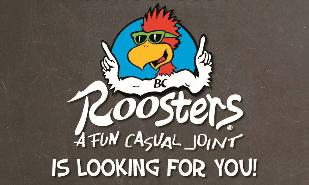       Looking for a Fun, Casual Job?